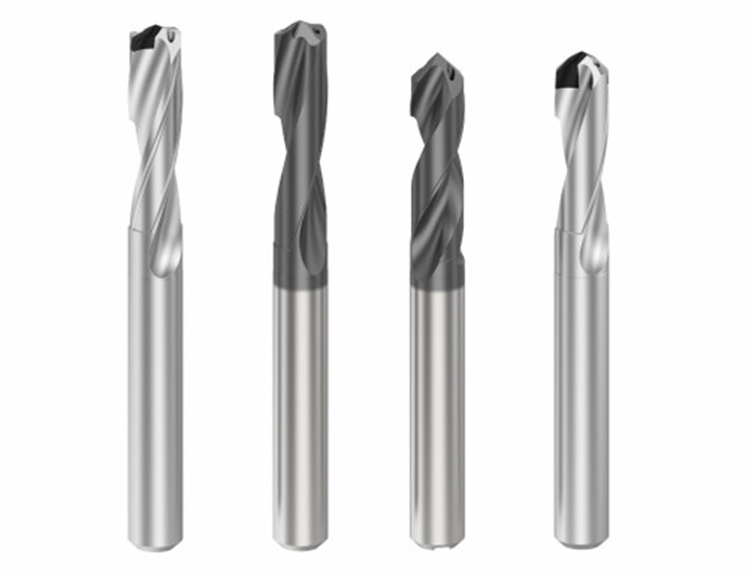 Kennametal(케나메탈), HiPACS 공개