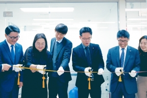 DKSH, 국내 식음료 산업부에 첫 번째 이노베이션 센터 오픈