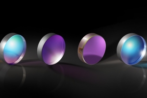 에드몬드옵틱스, UFI와 파트너십 체결…극초단 광학 신제품 선보여