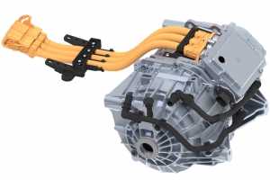 셰플러, 친환경차 전용 투인원(2in1) 전동화 구동시스템 대량생산