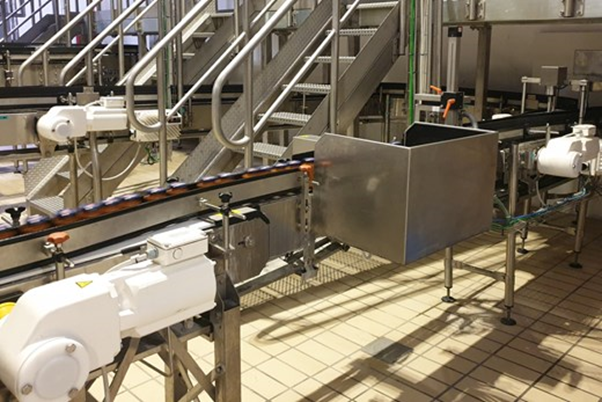 [댄포스드라이브 적용 사례] 지속가능한 방법으로 제조되는 즉석식품