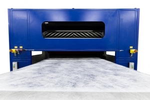 이프코코리아(IPCO), 자동차 업계용 무한 유리섬유매트 생산공정 솔루션 제공