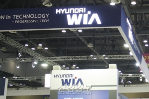 현대위아, 수요는 많은데 생산이 따라가지 못한다