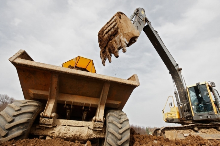건설기계 공급과잉 방지, 4종 신규등록 제한