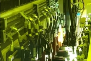 신(新)용접기술, K조선에 동력 달아준다