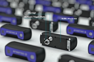 IDS, 3D 카메라Ensenso(인센소) S 시리즈 공개