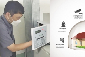 자동화재속보설비 “오동작 많더라니” 불량으로 드러나