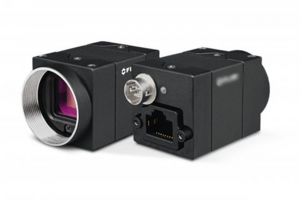 GigE 장벽을 돌파하는 새로운 16 MP Blackfly S