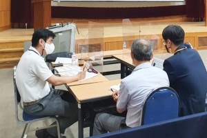 소재·부품·장비 투자유치 피칭데이 유망기업과 지속 교류