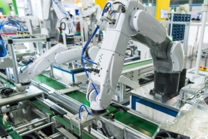 지역소재 스마트공장 도입기업 대상 비대면 AS시스템 도입