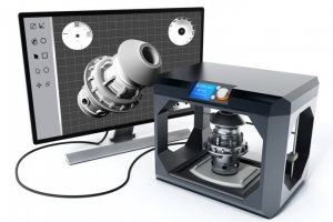 국내 3D프린팅업계, 아직도 영세해…가치사슬 단계별 지원책 뒤따라야