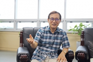 [스마트공장] ㈜동아정밀공업 김홍렬 회장 “스마트공장 구축, 리더의 결단과 투자 필요”