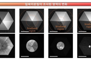 양자점 양자 광원 순도, 집속 이온빔으로 높인다