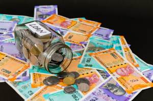 美, 2분기 성장세 축소···그 원인은?