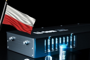 폴란드, 리튬이온배터리 수요 급증…다양한 산업의 핵심 부품