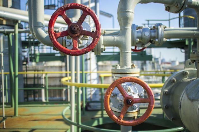 일본 산업용 밸브시장, 코로나19로 수요 감소했으나 회복 전망