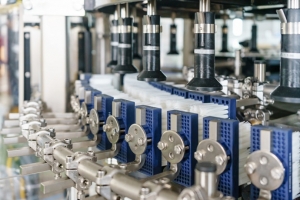 코로나 이후, 제조기업들…자동 제어시스템 도입에 적극적 움직임 보여