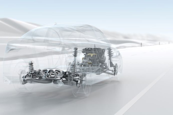 인도 자동차 부품 제조업, 2년간 시장 규모 15% 감소