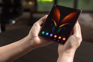 성장 둔화된 스마트폰 시장, 부품 시장 전망은?