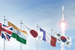 우주인터넷 시장 규모 20년 안에 최대 5천820억 달러(약 670조원) 전망