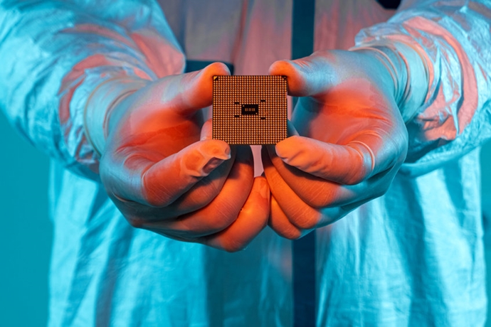 반도체 가격이 심상치 않다