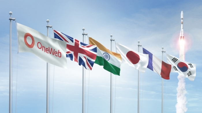 우주인터넷 시장 규모 20년 안에 최대 5천820억 달러(약 670조원) 전망