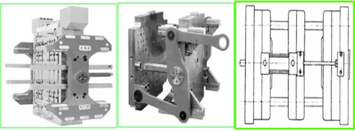 [기고] 사출성형 중 3단 금형에 대하여