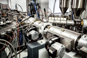 러시아 플라스틱 압출기 수입시장, 2018년 대폭 축소 후 지난해부터 ‘회복세’