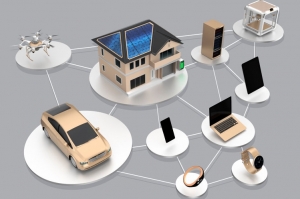 지능형 홈넷 설비설치·기술기준 미준수, 정전·해킹 무방비 노출