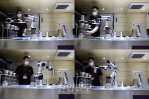 [로벗(友)] 사람과 로봇, 지배·대체 아닌 서로 돕는 존재