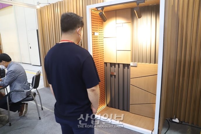 [포토뉴스] 강건재의 쓰임새는 어디까지?