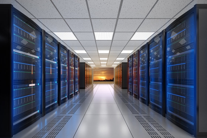 클라우드 전환 가속화…인프라의 공급 불안현상은 장기화?