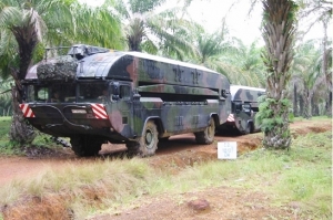 ‘한국형 자주도하장비’ 만든다