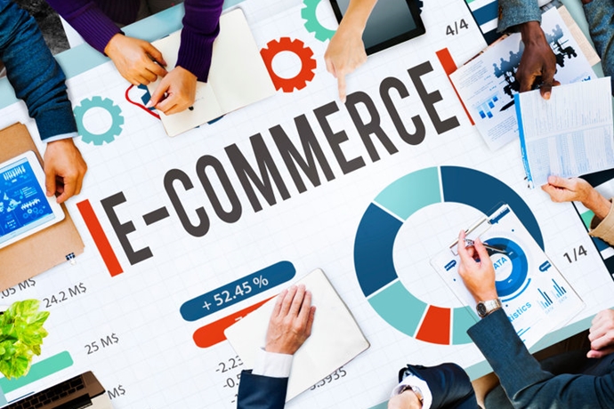 인도네시아, 전자상거래 급증…2025년까지 160% 증가 전망