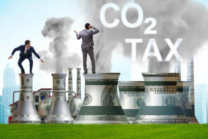 환경 관세 현실화···정부 및 기업 대응 촉구