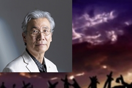 '예수의 할아버지' 저자 최원영 씨, '소설 바라바' 연재 시작