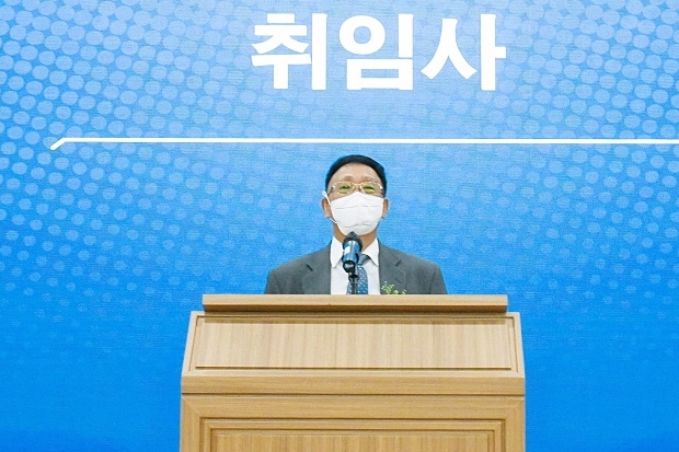 한국전기연구원 명성호 신임 원장, “새로운 미래 발 빠르게 준비하겠다”