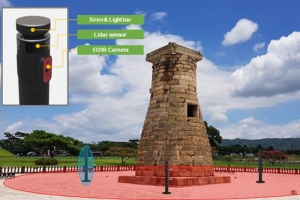 HICO(‘2021 국제문화재산업전’) 다음달 9일 개막 확정