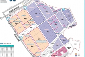 기계·부품·전기·전자·기타운송장비 제조 등 업종 대상 선착순 분양