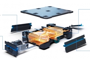 미르, 전자·자동차 분야의 AMR 도입 급증…하반기 한국지사 설립 가능성 높아