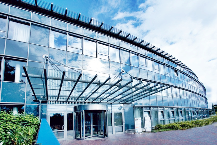 바슬러(Basler AG), 올해 상반기 역대 최고 실적 달성