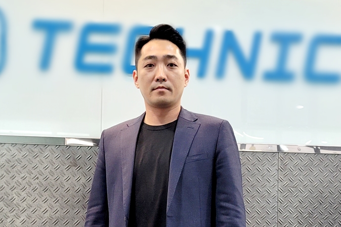 [스마트팩토리] ㈜나우로보틱스 이종주 대표 “스마트팩토리 구축, 로봇 등 하드웨어 뒷받침돼야”