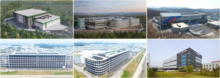 정부, 물류 첨단화 이끌 스마트물류센터에 첫 이자비용 지원