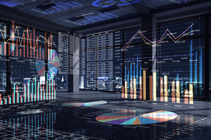 데이터를 우선순위에 두고 활용하는 기업, 25%에 그쳐