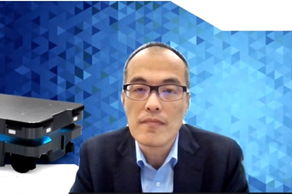 미르, 전자·자동차 분야의 AMR 도입 급증…하반기 한국지사 설립 가능성 높아