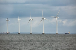 해상풍력 강국 덴마크, 탄소중립 위해 신재생에너지 산업 적극 육성