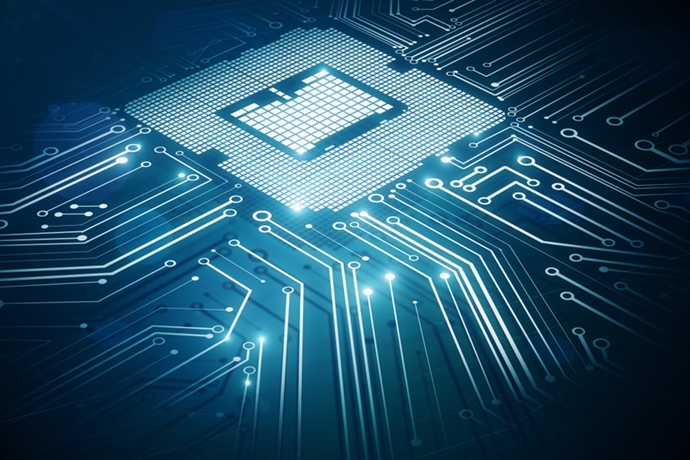 구글의 칩-투-클라우드(chip-to-cloud) 기술 진입…애플, 퀄컴보다 나은 솔루션 보여줄까?