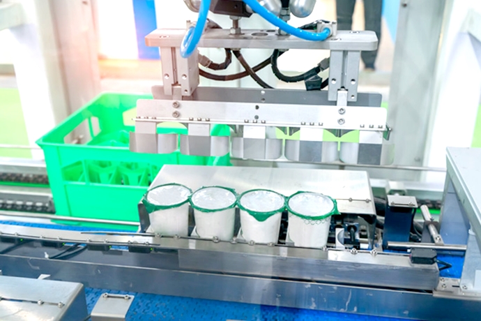 중소·중견 식음료 기업에 HMR, 밀키트 포장장비 수요 확대 전망