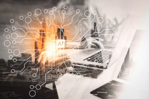 클라우드, 인프라서비스 넘어 데이터와 AI 활용으로 변화 추세