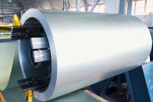 중국 철강시장, 냉각기 돌입